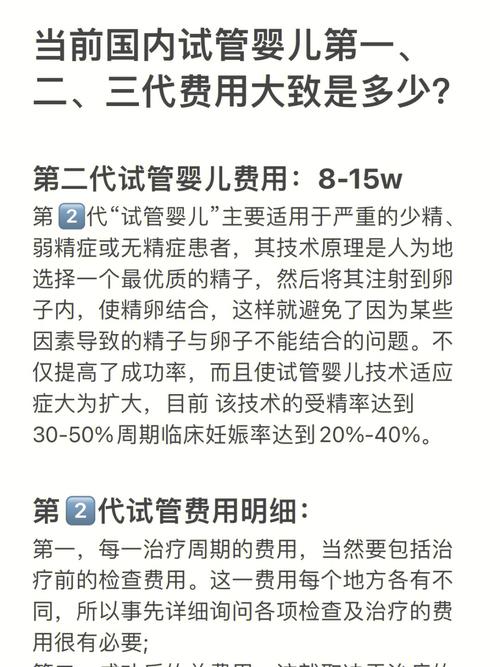 大学生试管代怀多少费用_大学生试管代怀费用调查